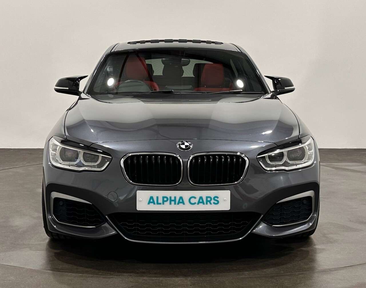 2016 BMW 1 SERIES 2016 BMW 1 SERIES