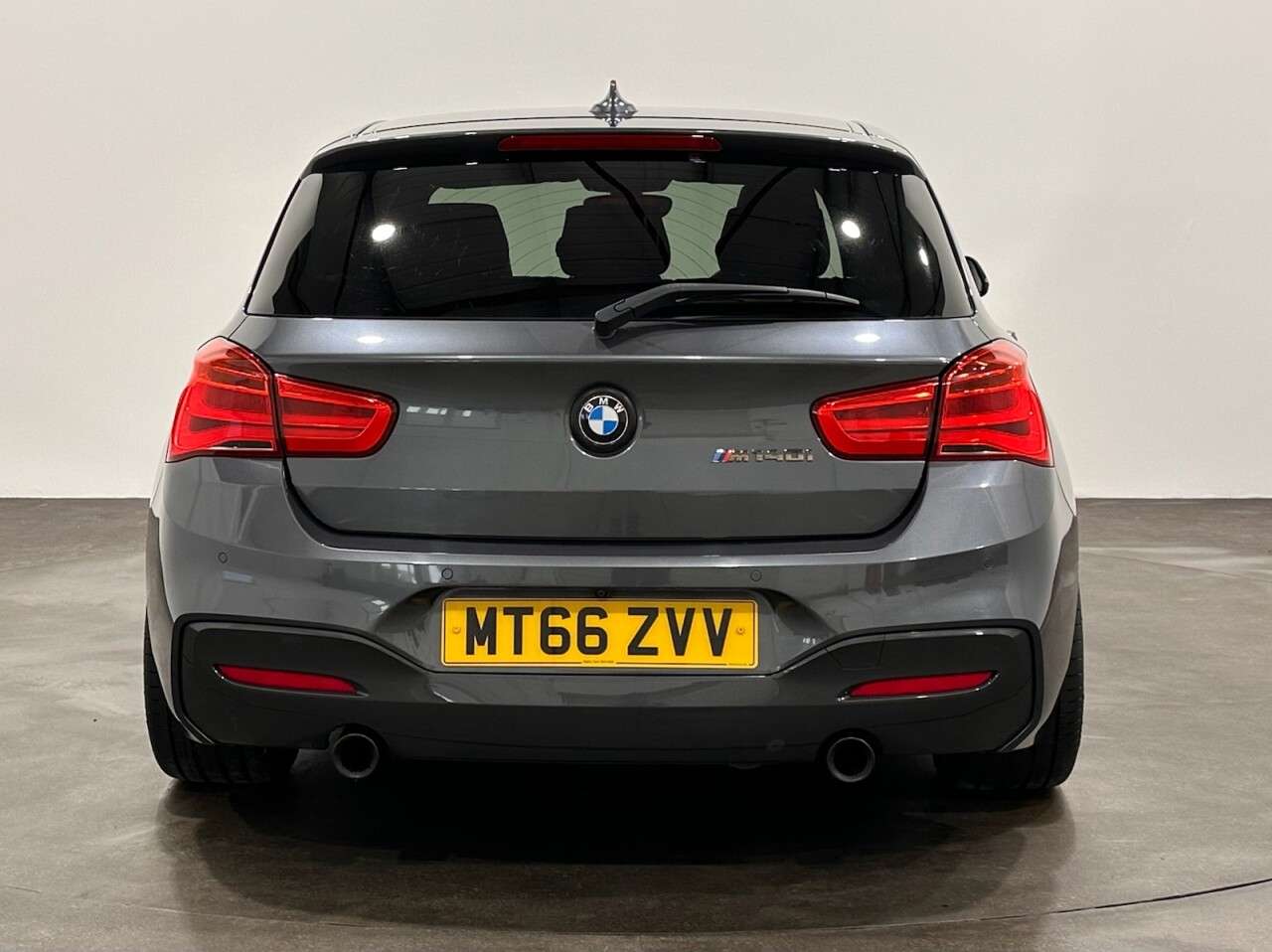 2016 BMW 1 SERIES 2016 BMW 1 SERIES
