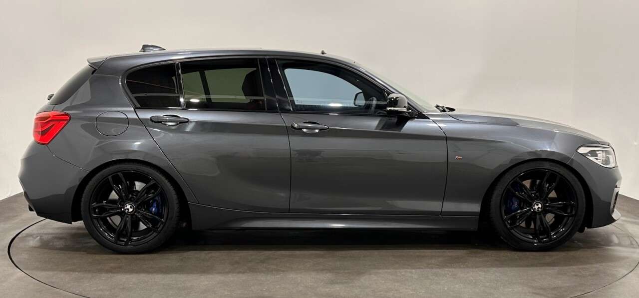 2016 BMW 1 SERIES 2016 BMW 1 SERIES