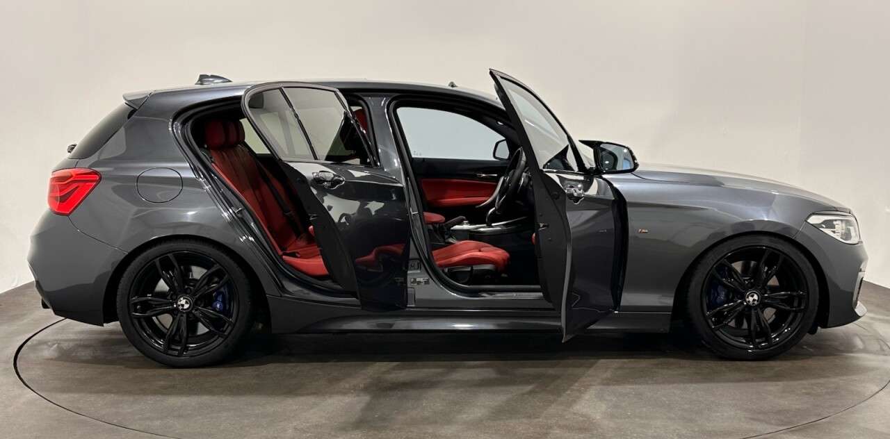 2016 BMW 1 SERIES 2016 BMW 1 SERIES