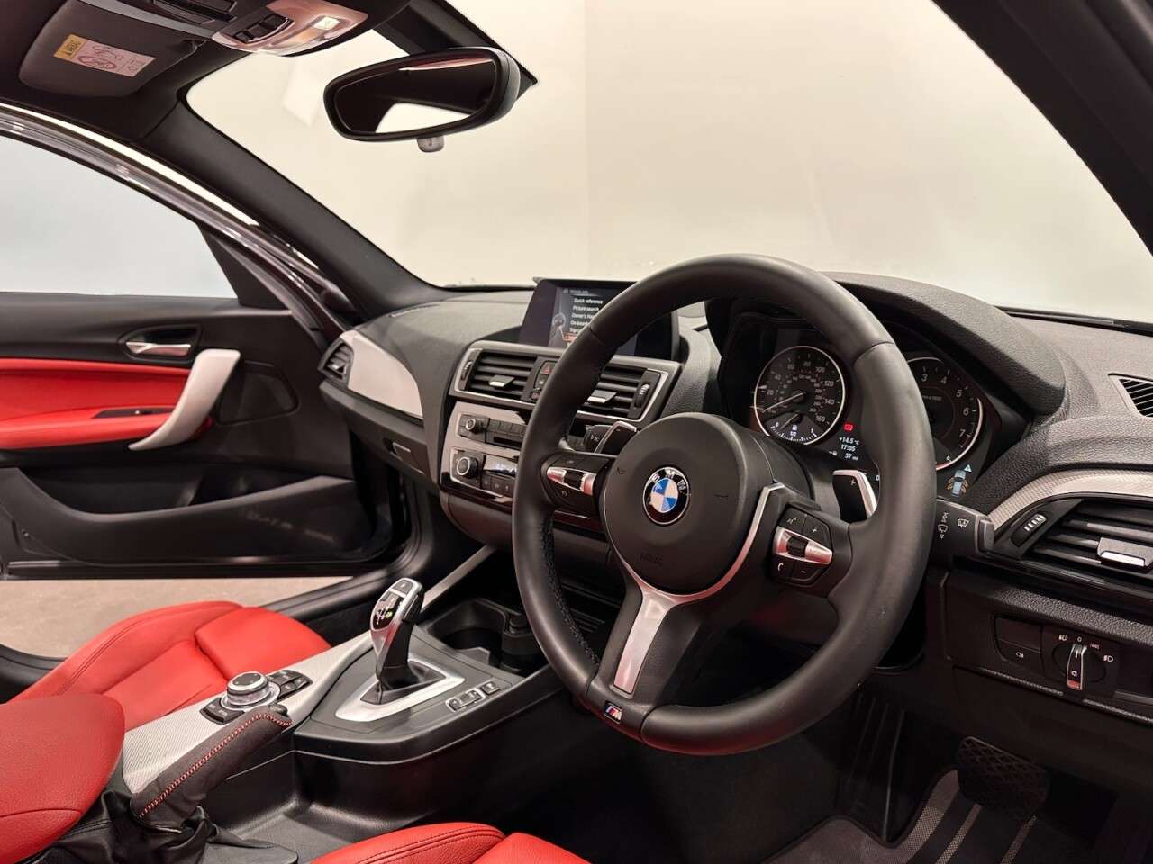 2016 BMW 1 SERIES 2016 BMW 1 SERIES