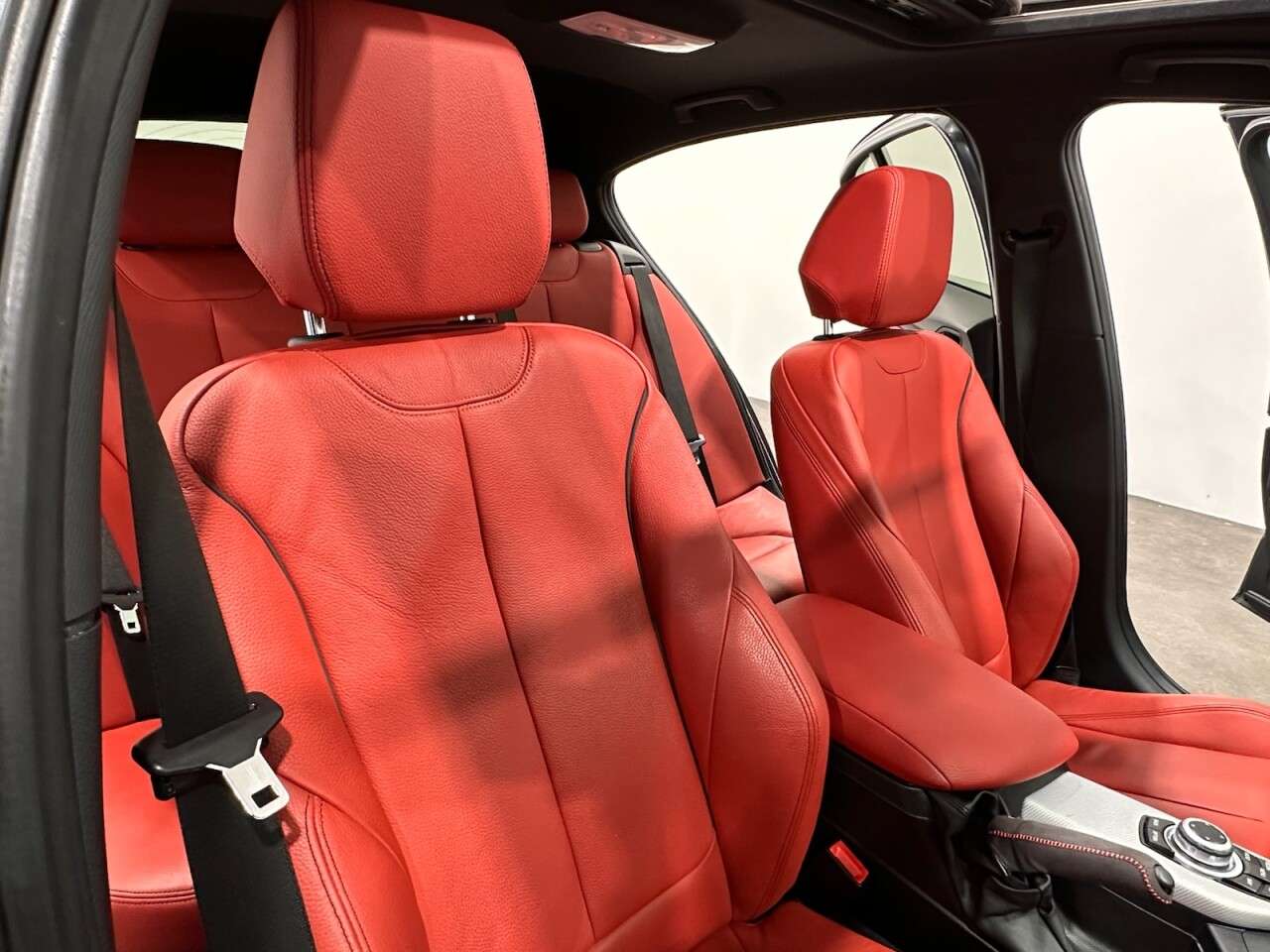 2016 BMW 1 SERIES 2016 BMW 1 SERIES