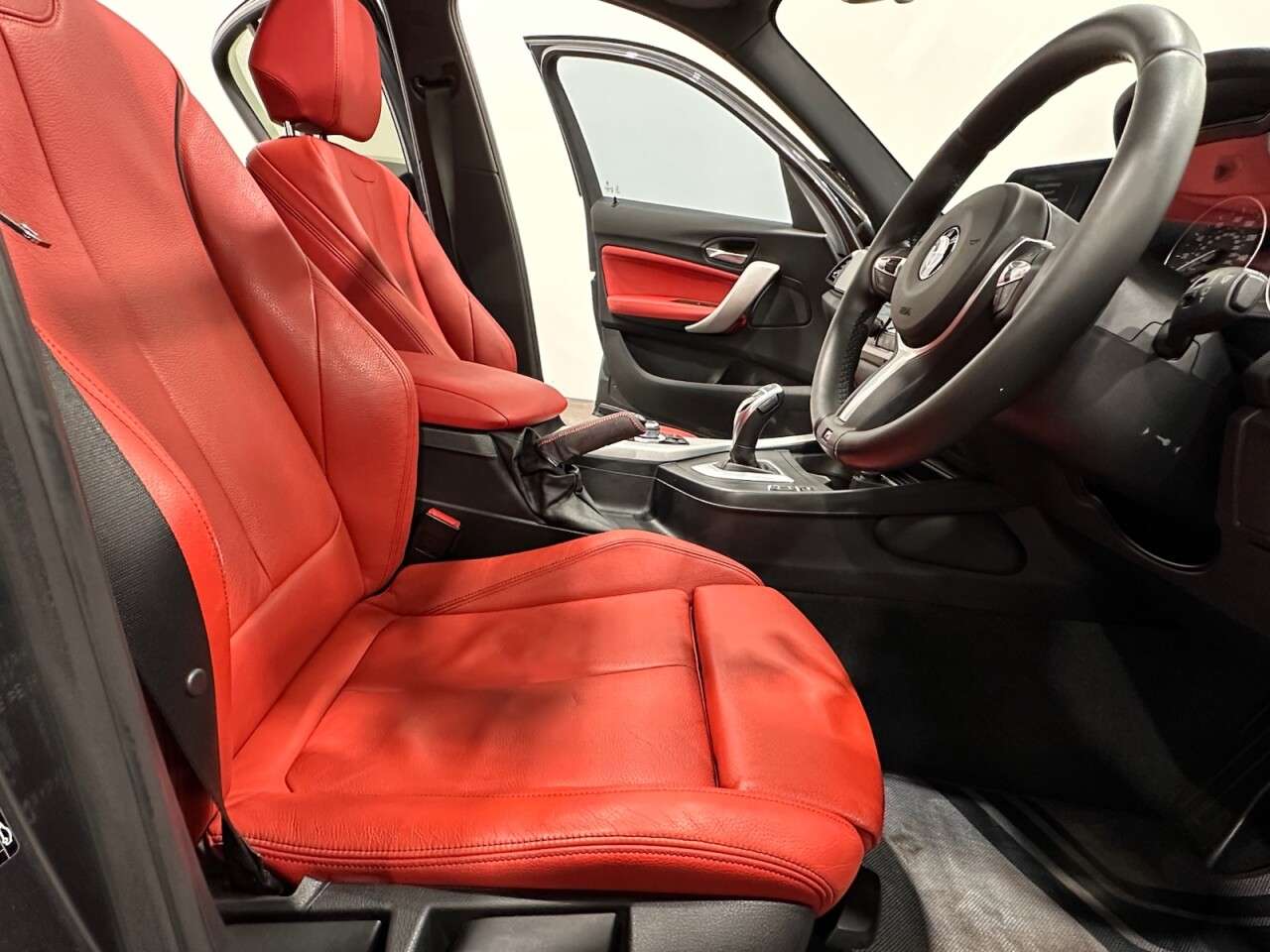 2016 BMW 1 SERIES 2016 BMW 1 SERIES