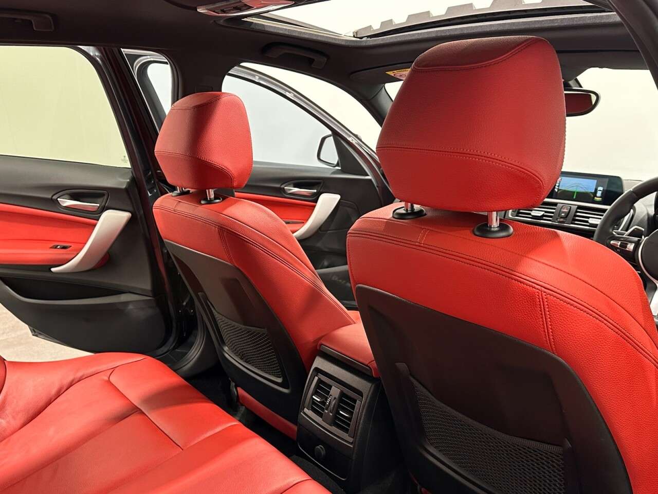 2016 BMW 1 SERIES 2016 BMW 1 SERIES