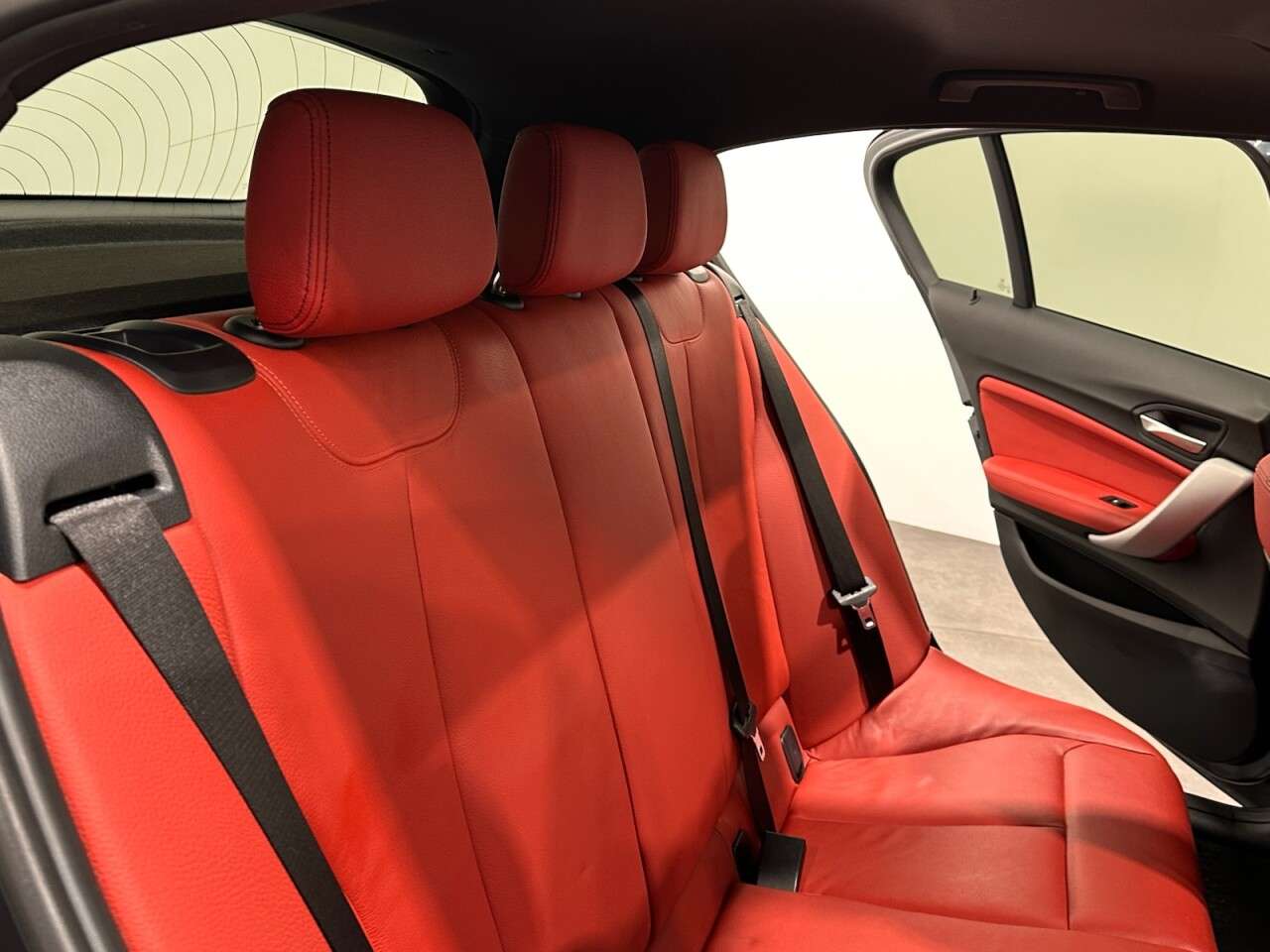 2016 BMW 1 SERIES 2016 BMW 1 SERIES