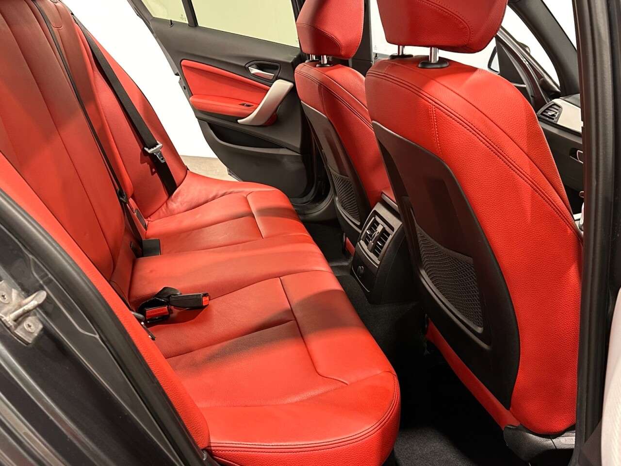 2016 BMW 1 SERIES 2016 BMW 1 SERIES