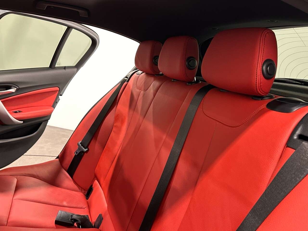 2016 BMW 1 SERIES 2016 BMW 1 SERIES