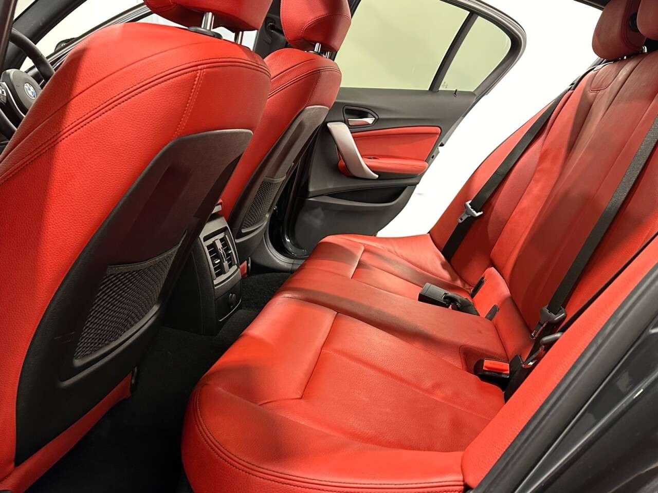 2016 BMW 1 SERIES 2016 BMW 1 SERIES