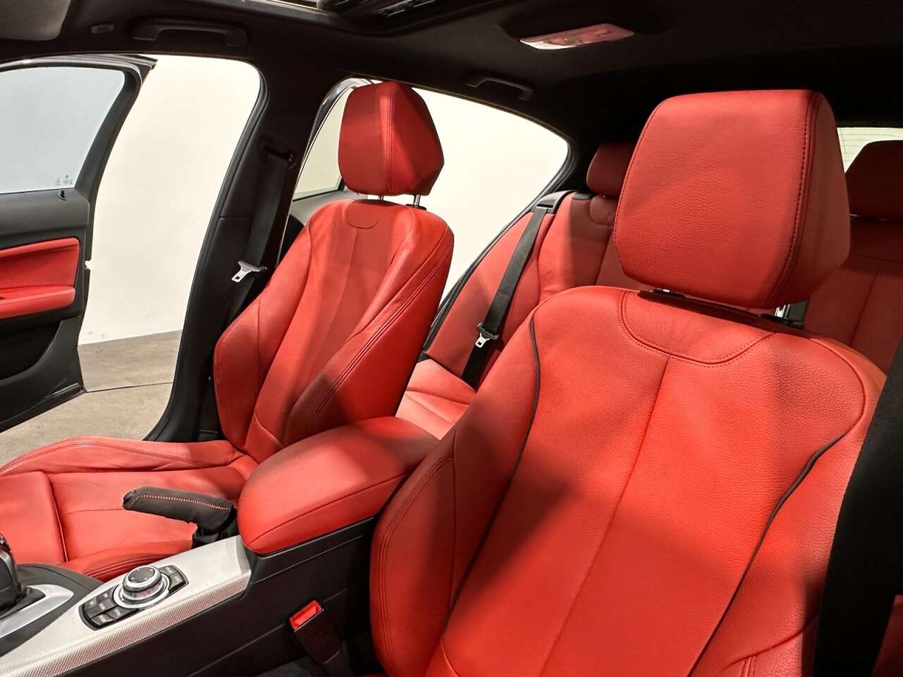 2016 BMW 1 SERIES 2016 BMW 1 SERIES