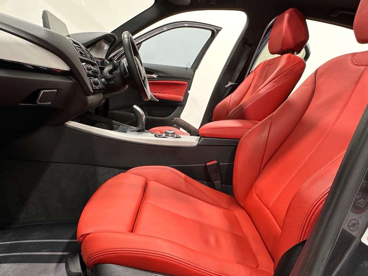 2016 BMW 1 SERIES 2016 BMW 1 SERIES