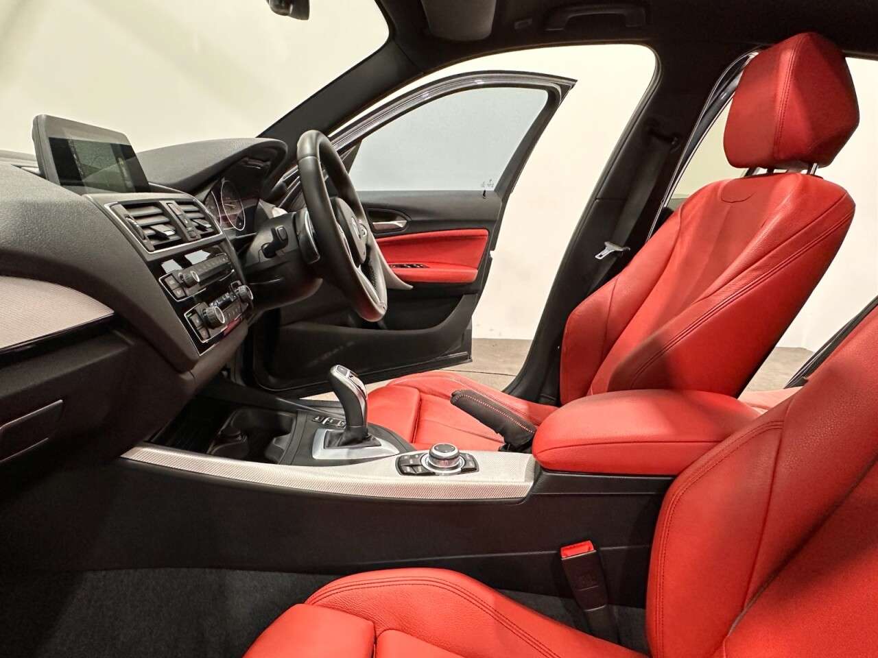 2016 BMW 1 SERIES 2016 BMW 1 SERIES