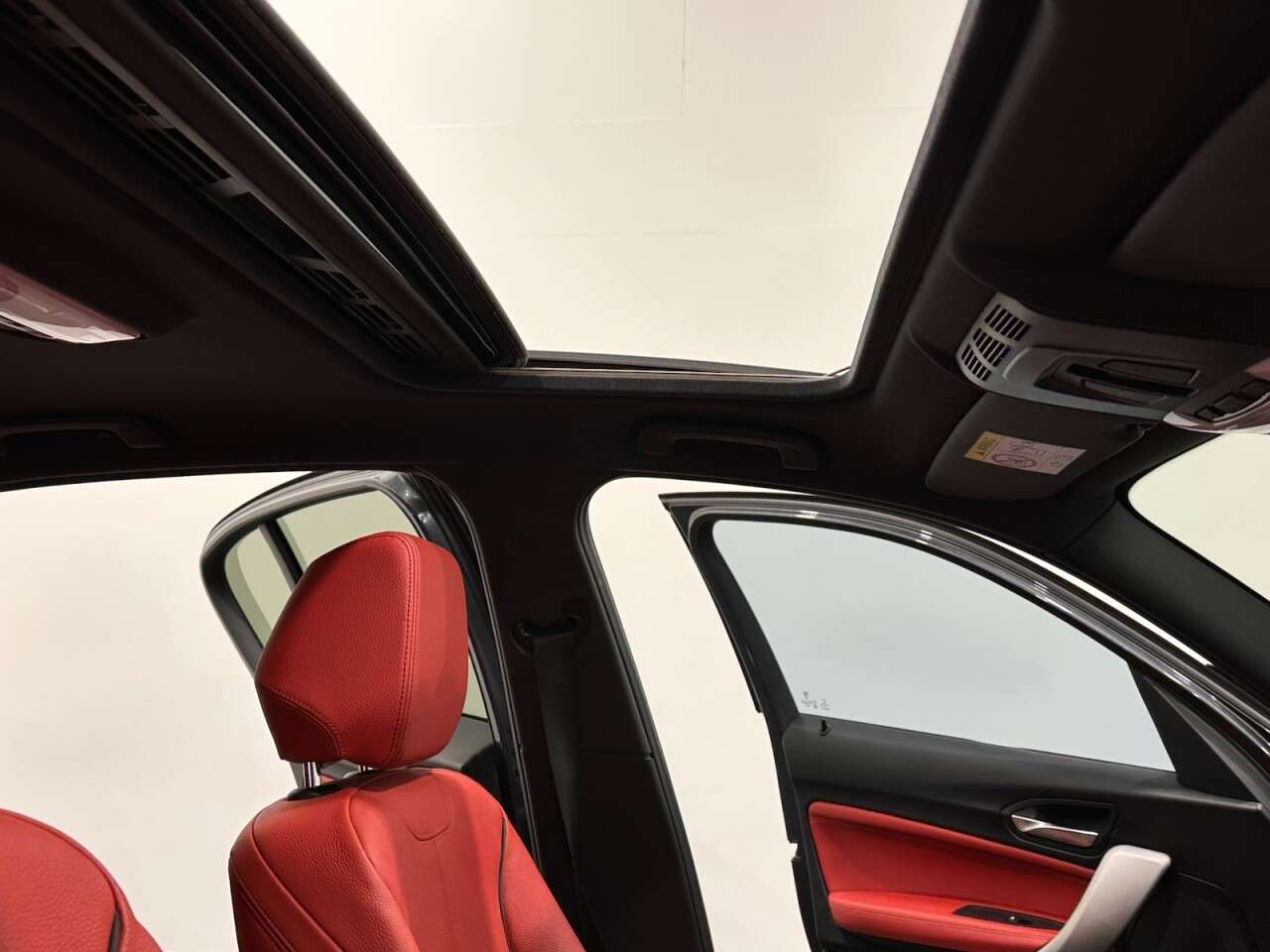 2016 BMW 1 SERIES 2016 BMW 1 SERIES