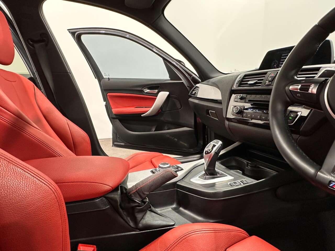 2016 BMW 1 SERIES 2016 BMW 1 SERIES