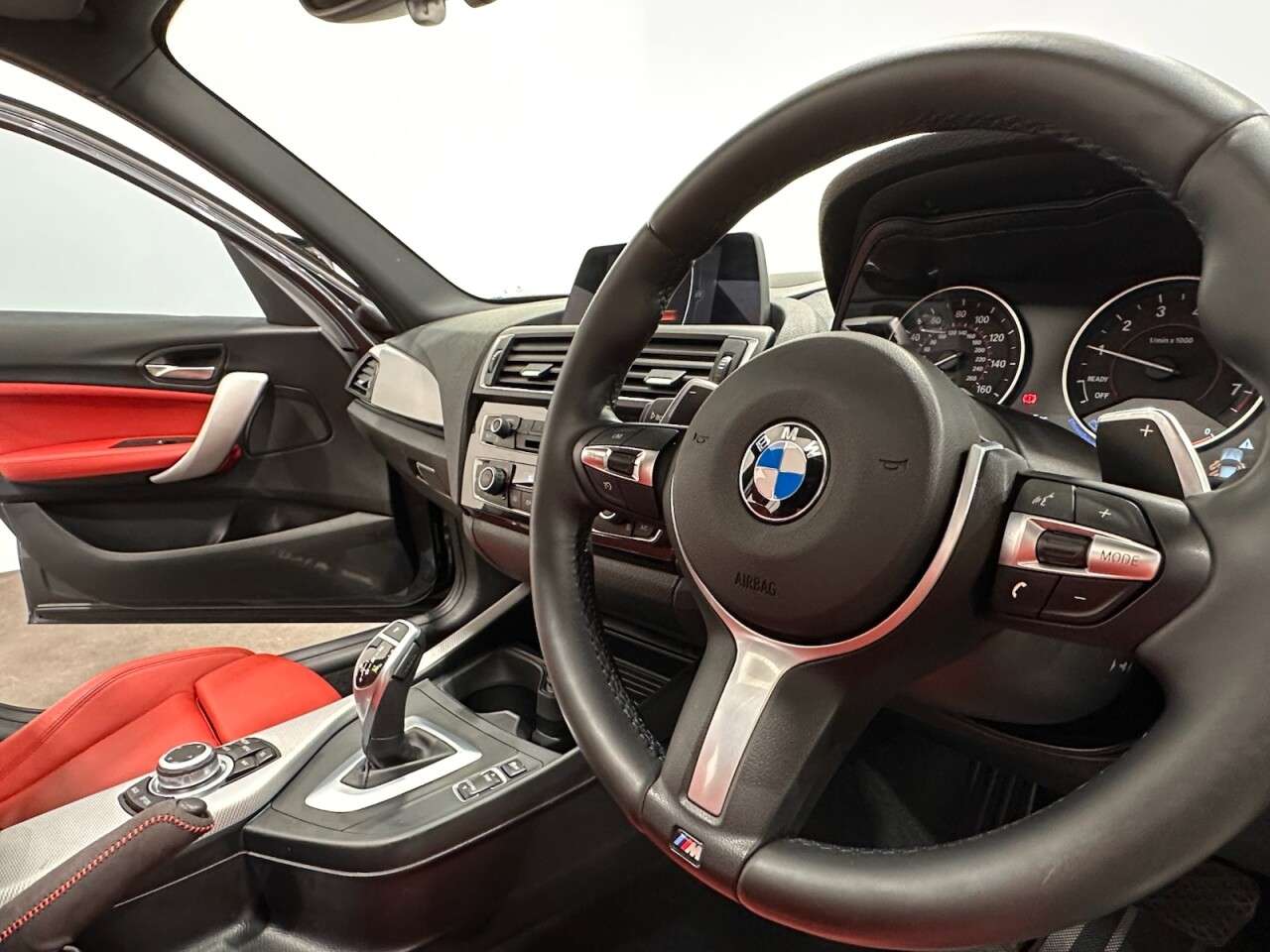 2016 BMW 1 SERIES 2016 BMW 1 SERIES