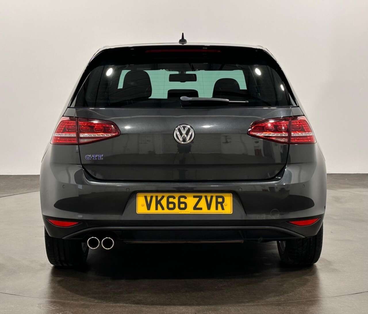 2016 VOLKSWAGEN GOLF 2016 VOLKSWAGEN GOLF