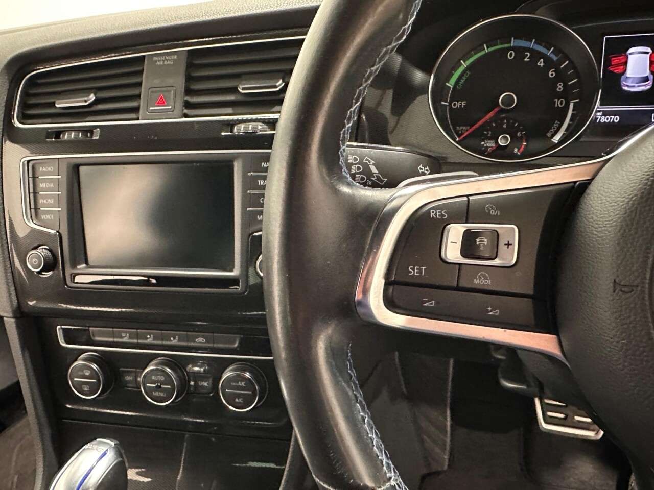 2016 VOLKSWAGEN GOLF 2016 VOLKSWAGEN GOLF