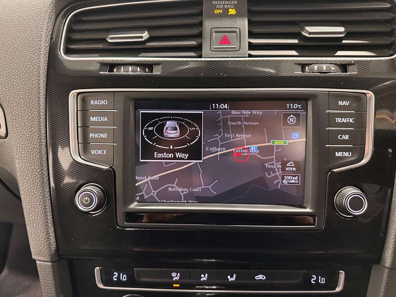2016 VOLKSWAGEN GOLF 2016 VOLKSWAGEN GOLF
