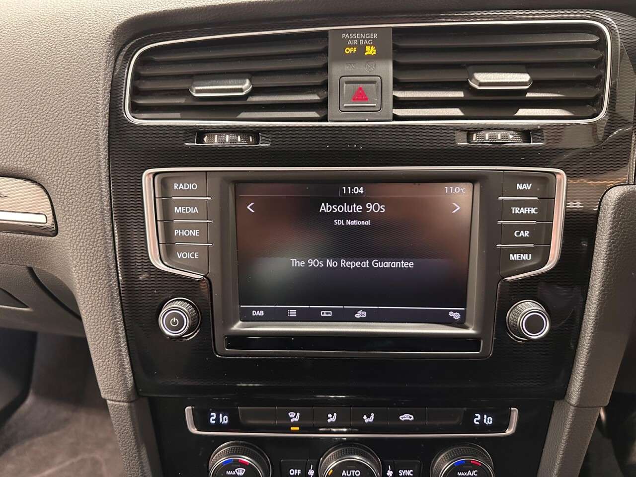 2016 VOLKSWAGEN GOLF 2016 VOLKSWAGEN GOLF
