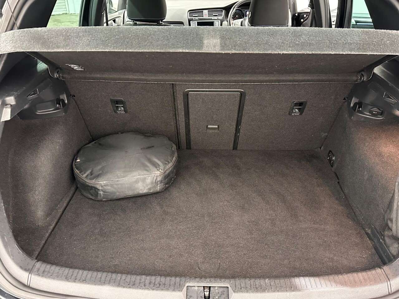 2016 VOLKSWAGEN GOLF 2016 VOLKSWAGEN GOLF