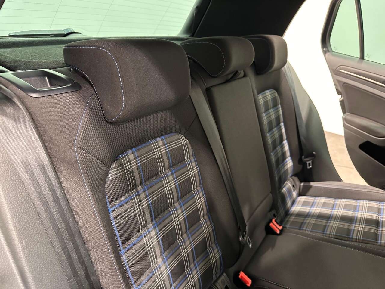 2016 VOLKSWAGEN GOLF 2016 VOLKSWAGEN GOLF