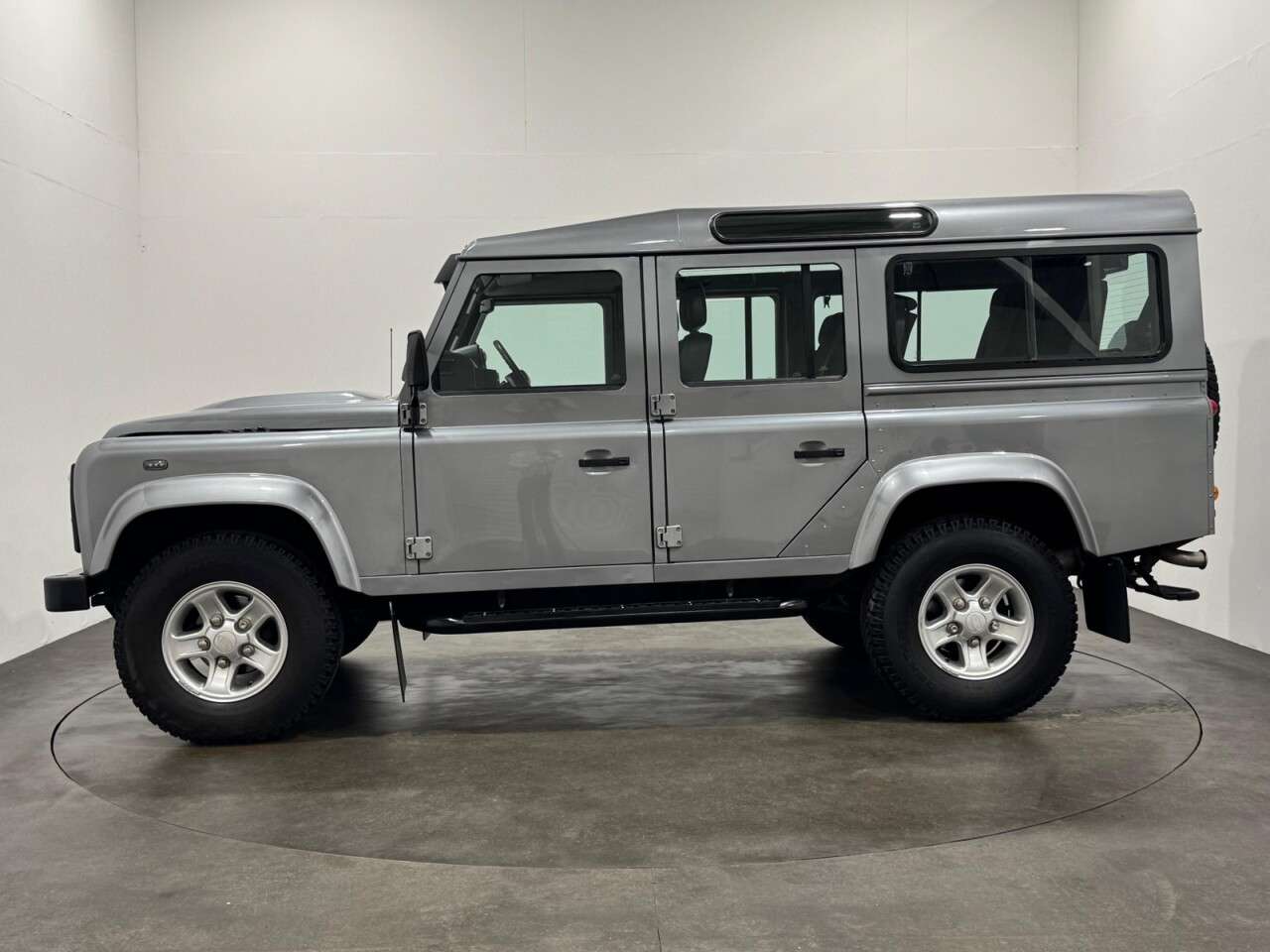 2013 LAND ROVER DEFENDER 2013 LAND ROVER DEFENDER