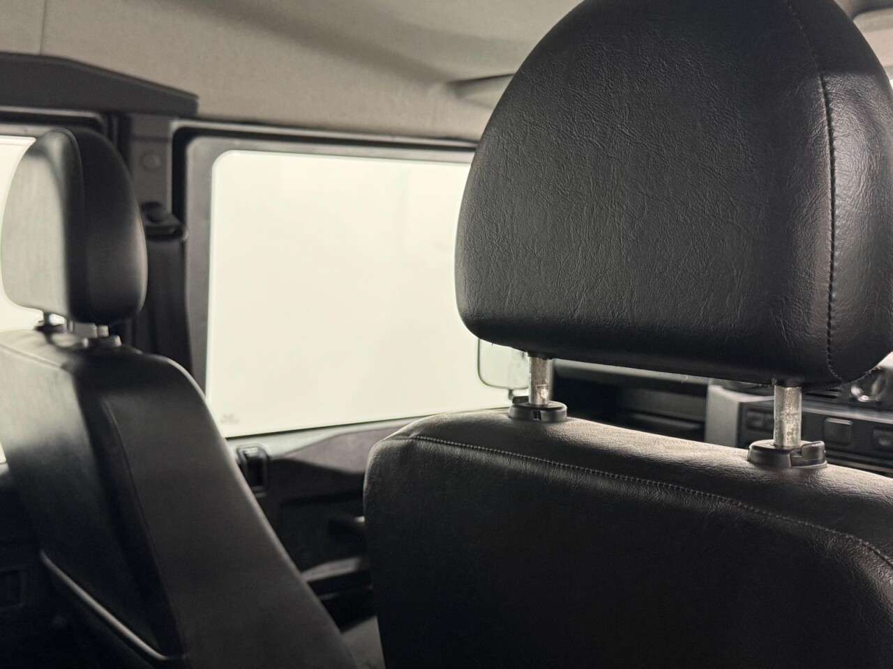 2013 LAND ROVER DEFENDER 2013 LAND ROVER DEFENDER