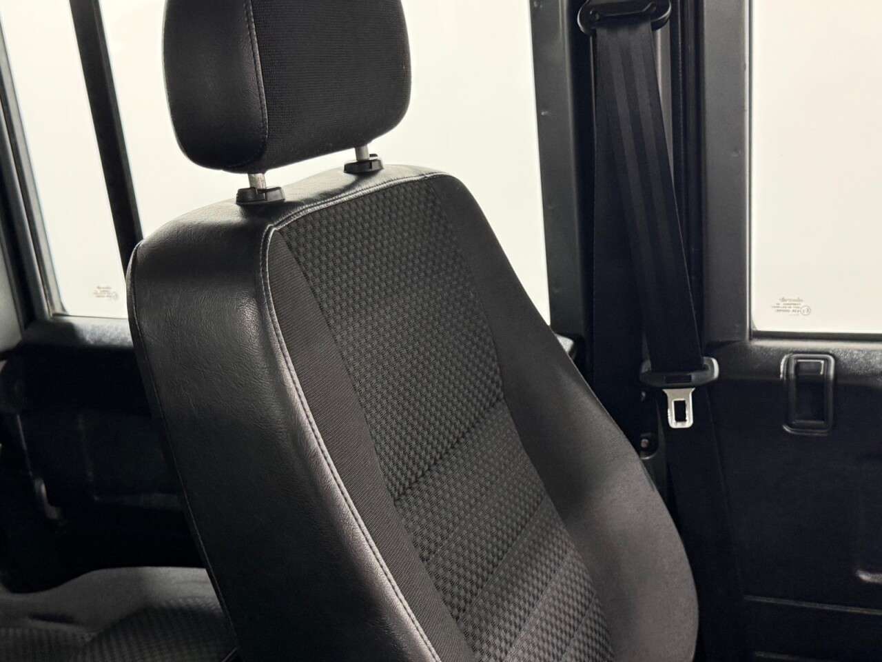 2013 LAND ROVER DEFENDER 2013 LAND ROVER DEFENDER