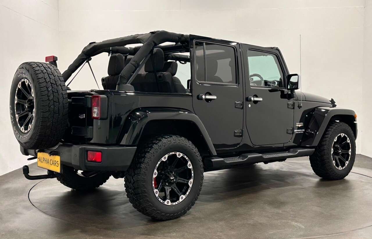 2014 JEEP WRANGLER 2014 JEEP WRANGLER