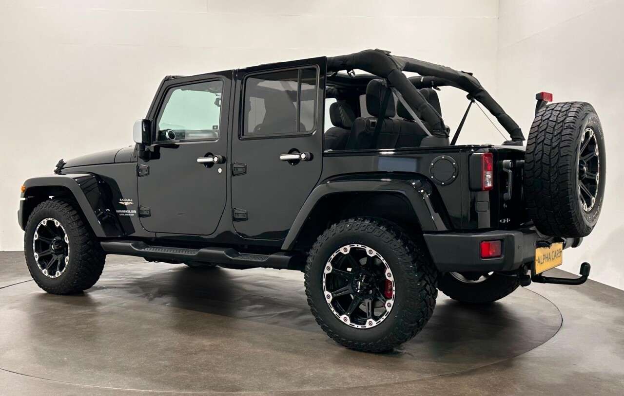 2014 JEEP WRANGLER 2014 JEEP WRANGLER