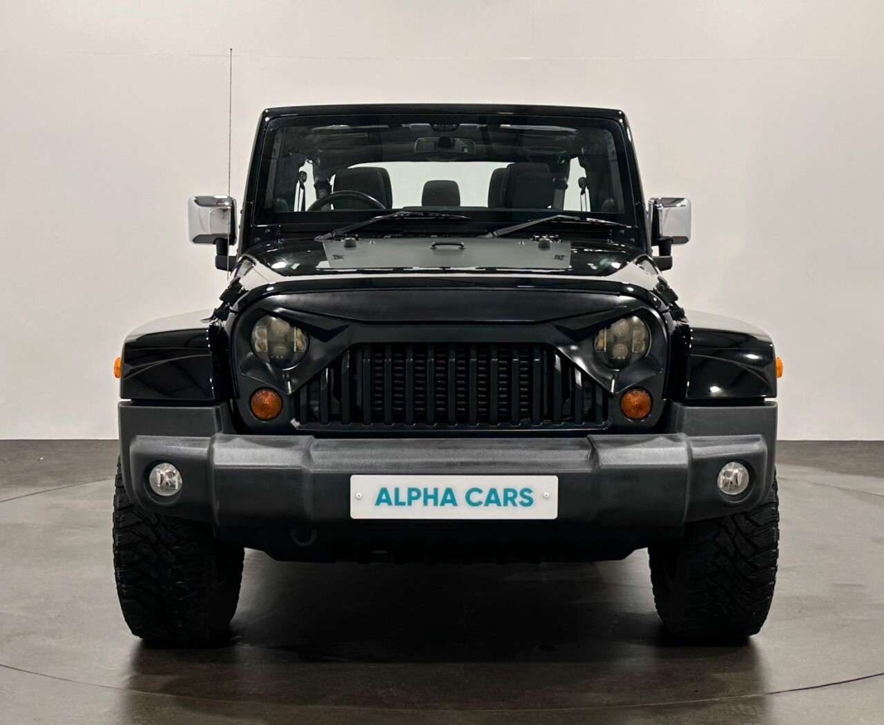 2014 JEEP WRANGLER 2014 JEEP WRANGLER