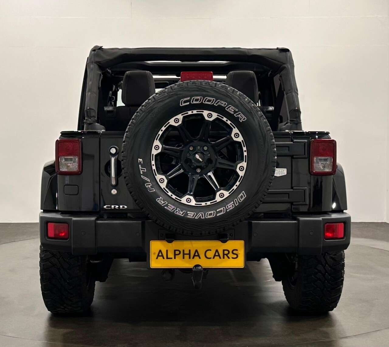 2014 JEEP WRANGLER 2014 JEEP WRANGLER