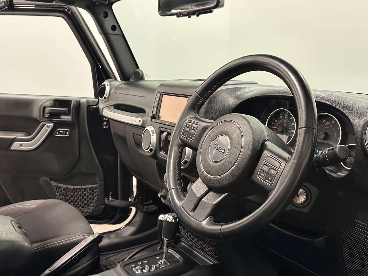 2014 JEEP WRANGLER 2014 JEEP WRANGLER