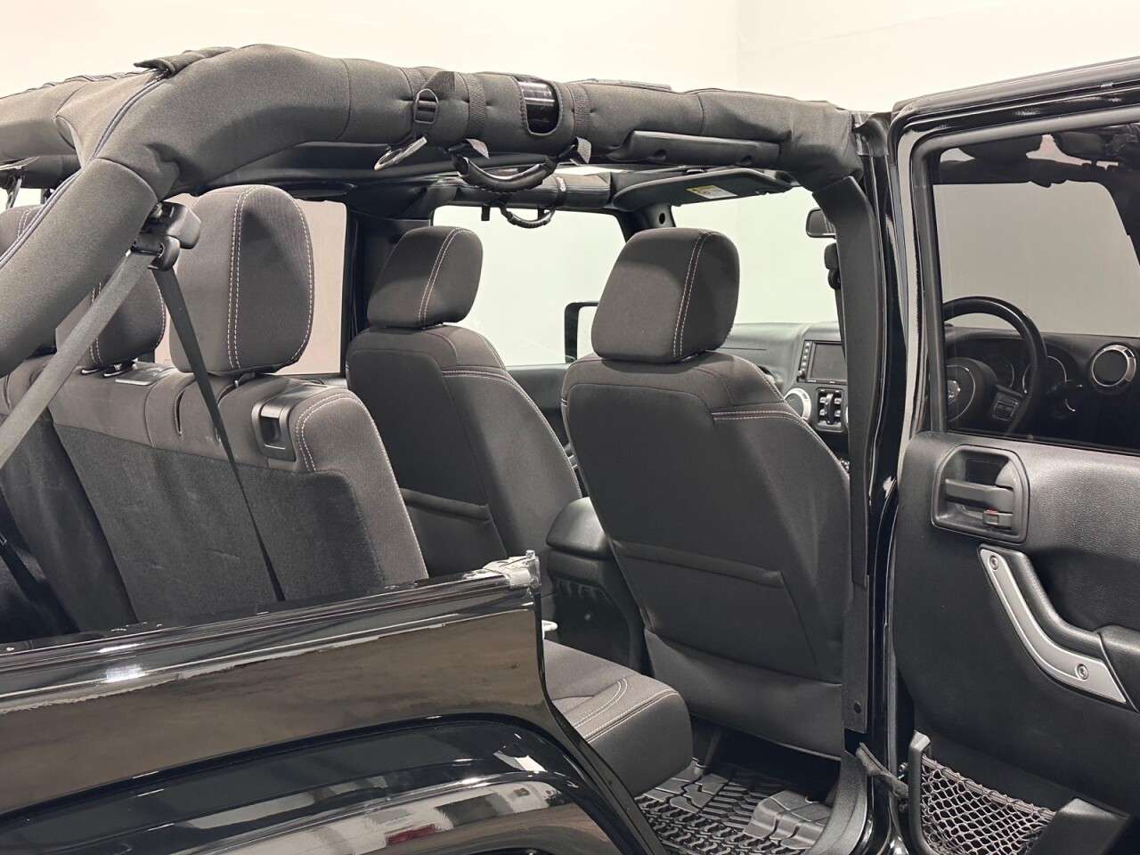 2014 JEEP WRANGLER 2014 JEEP WRANGLER