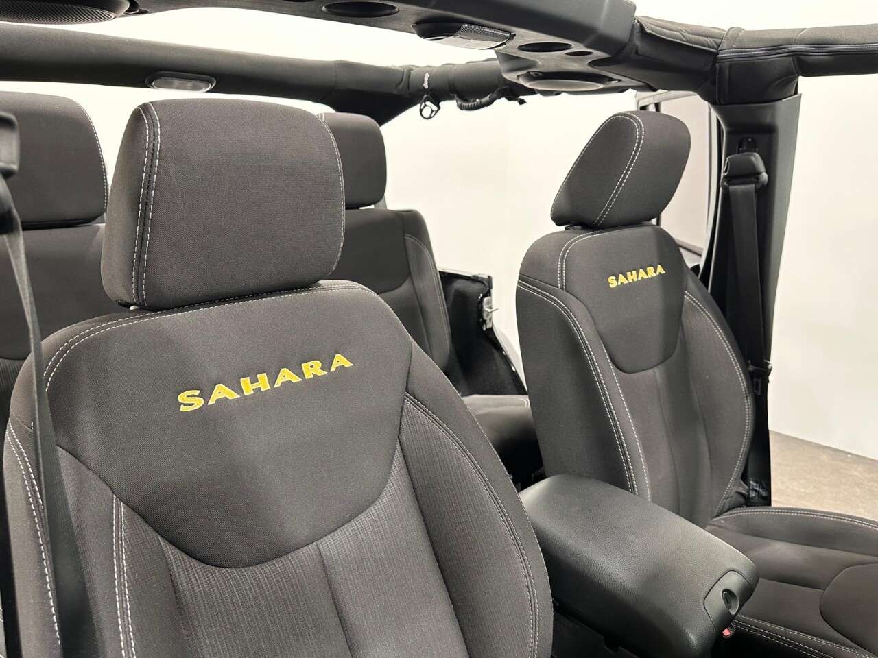 2014 JEEP WRANGLER 2014 JEEP WRANGLER