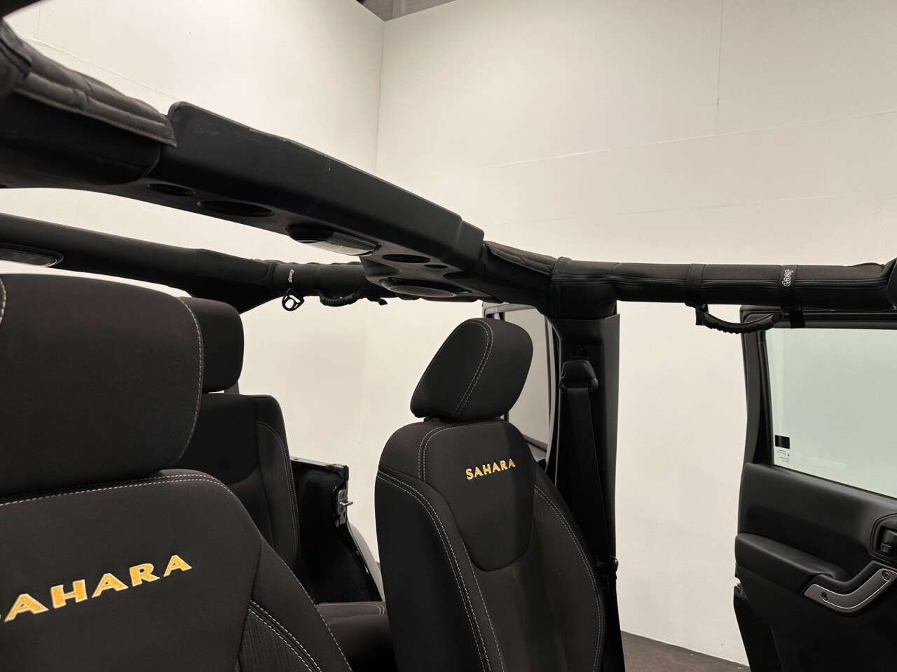 2014 JEEP WRANGLER 2014 JEEP WRANGLER