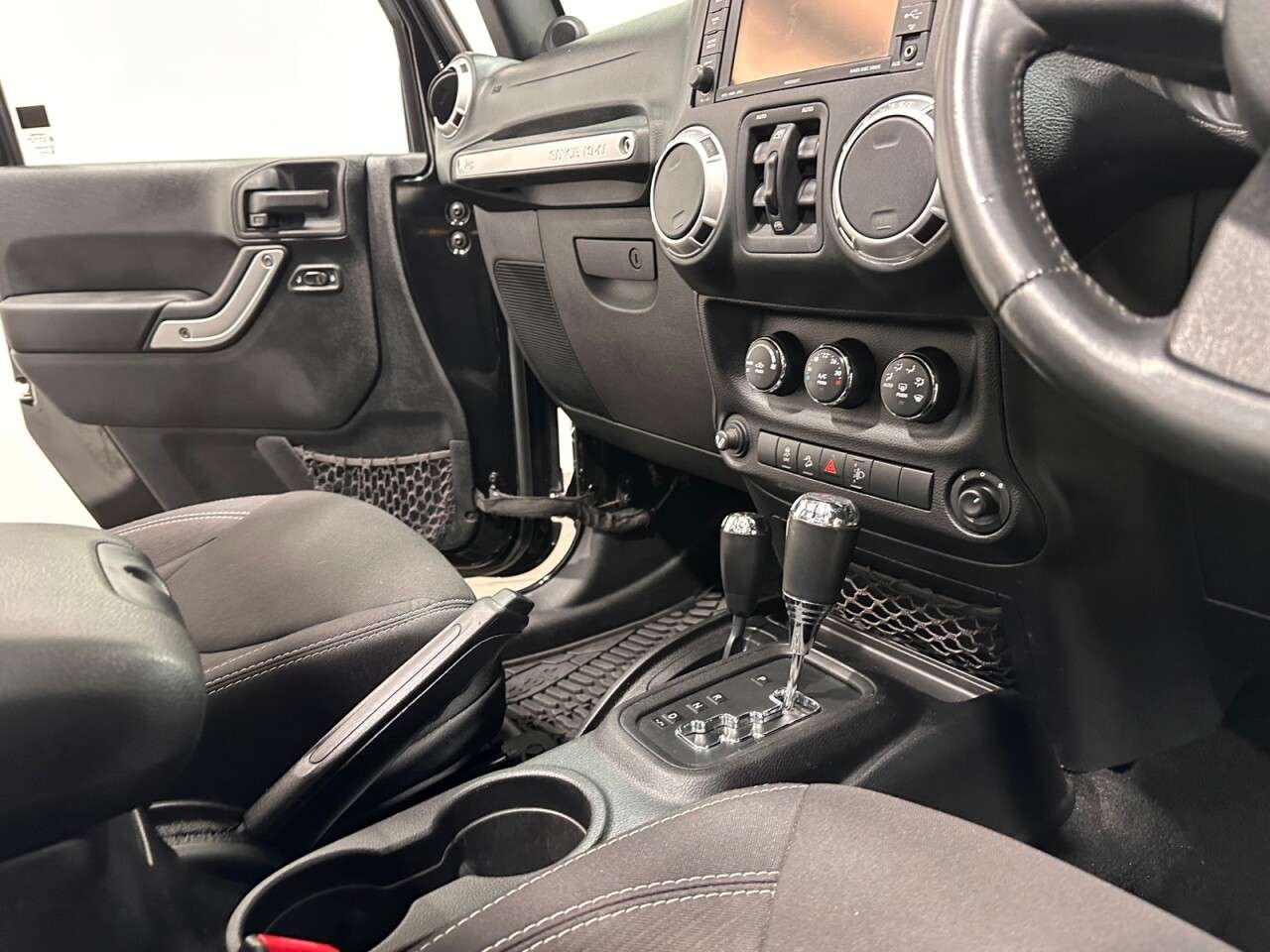 2014 JEEP WRANGLER 2014 JEEP WRANGLER