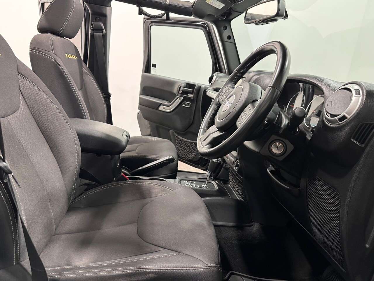 2014 JEEP WRANGLER 2014 JEEP WRANGLER
