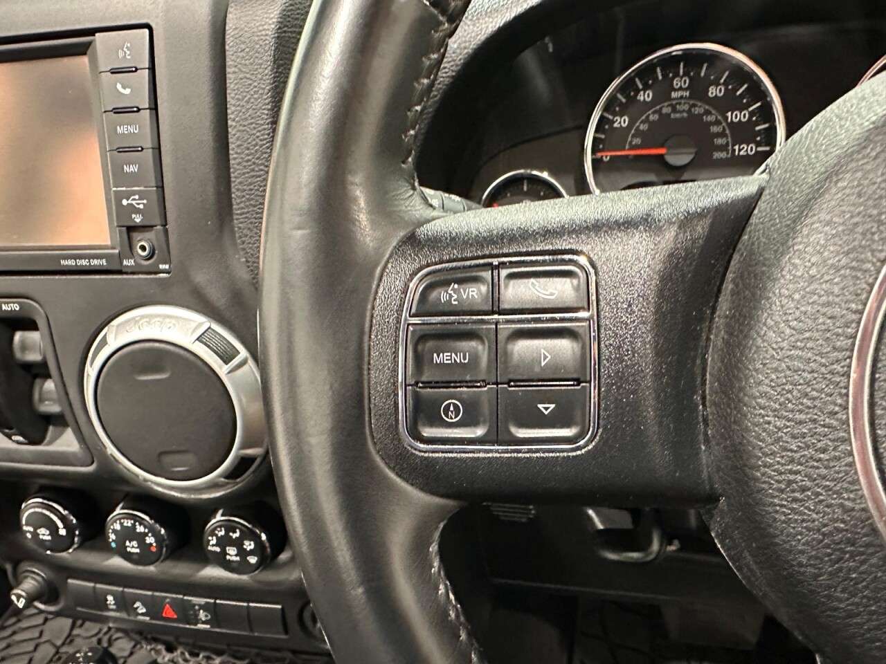 2014 JEEP WRANGLER 2014 JEEP WRANGLER