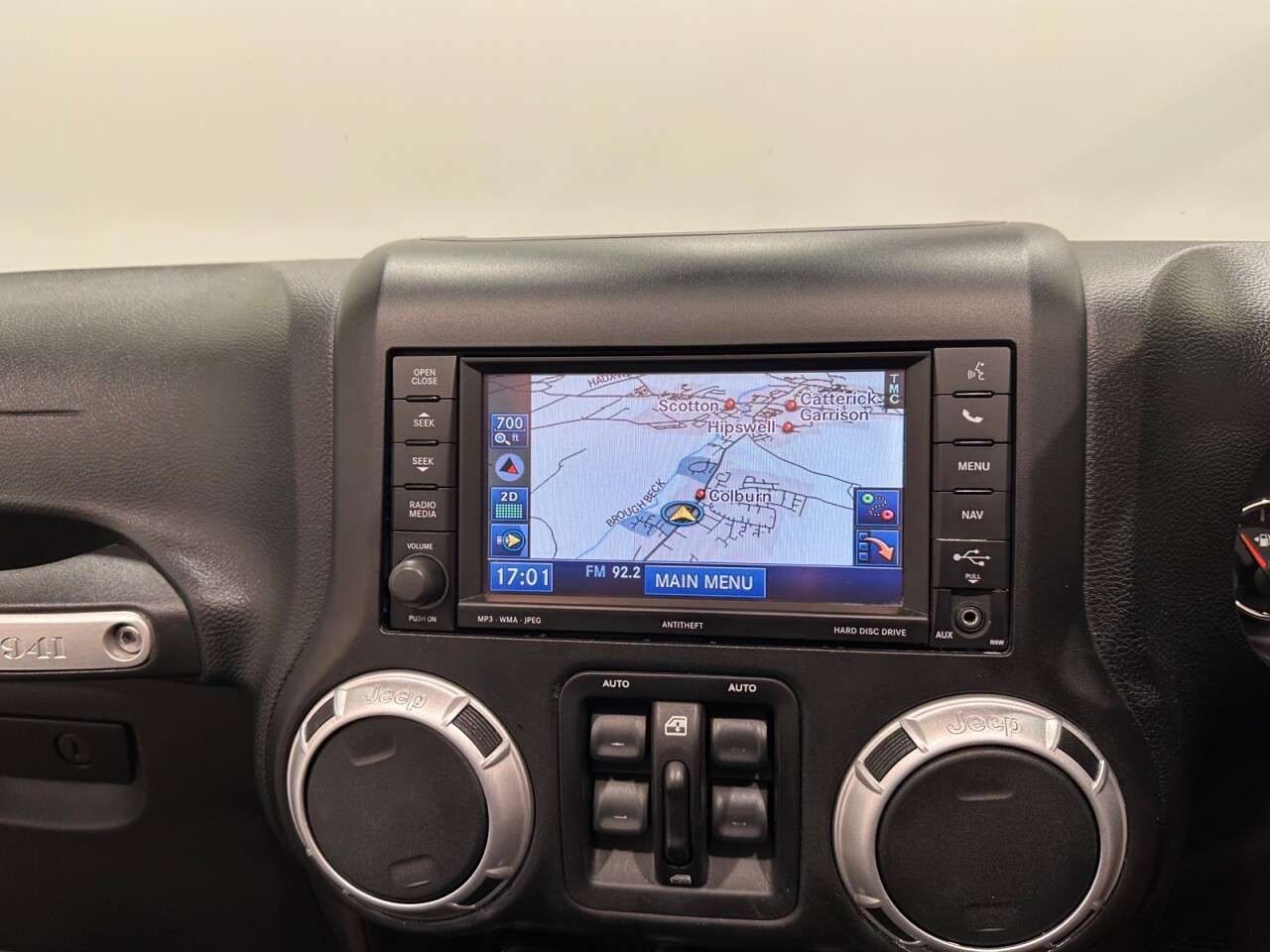 2014 JEEP WRANGLER 2014 JEEP WRANGLER