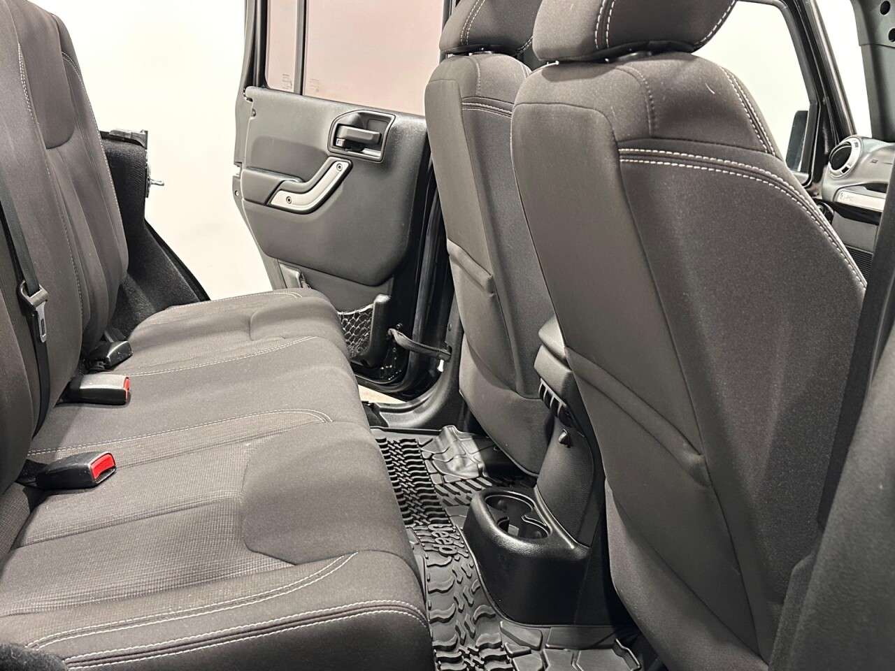 2014 JEEP WRANGLER 2014 JEEP WRANGLER