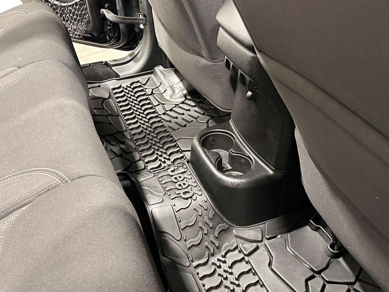 2014 JEEP WRANGLER 2014 JEEP WRANGLER