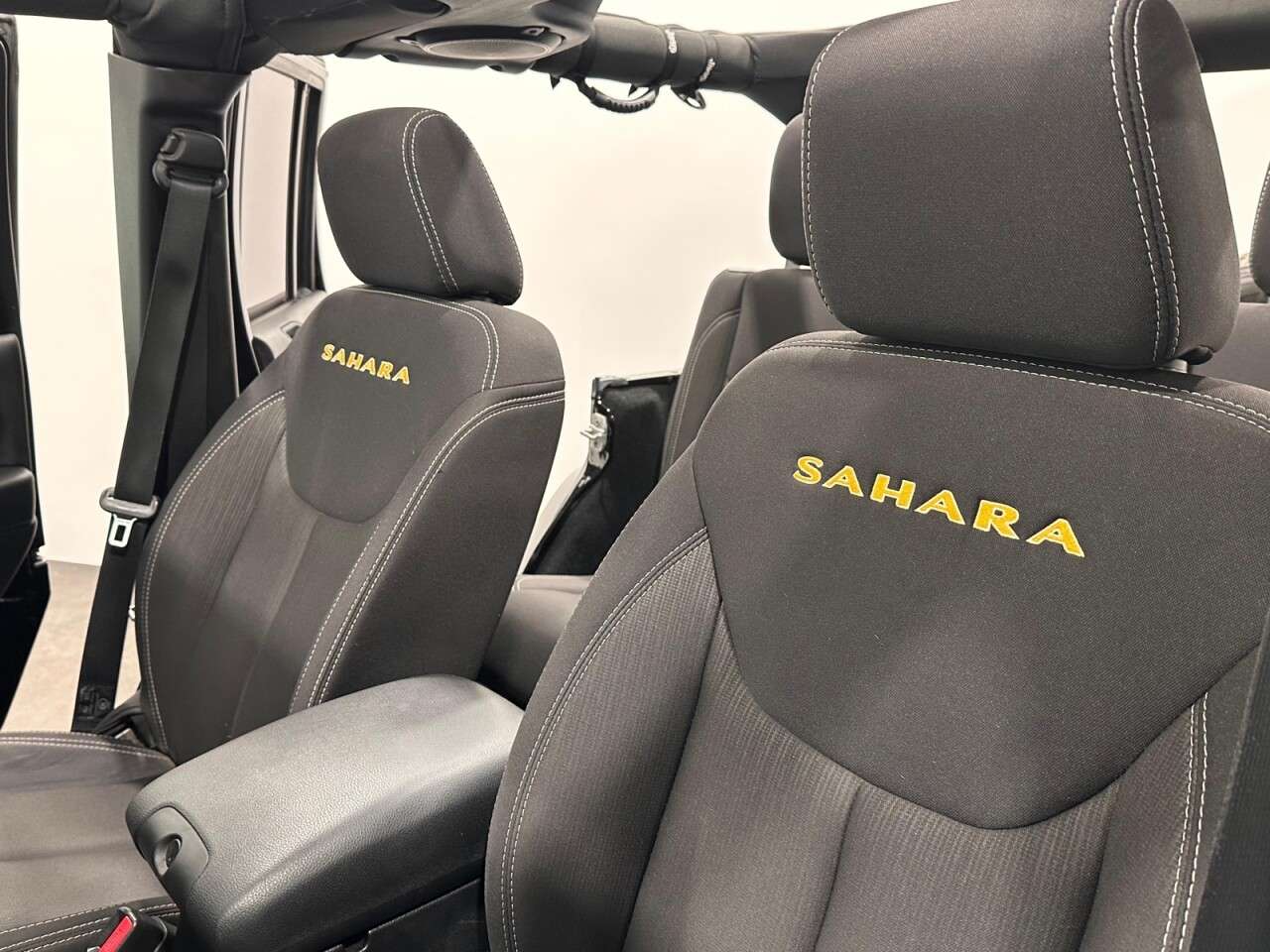 2014 JEEP WRANGLER 2014 JEEP WRANGLER