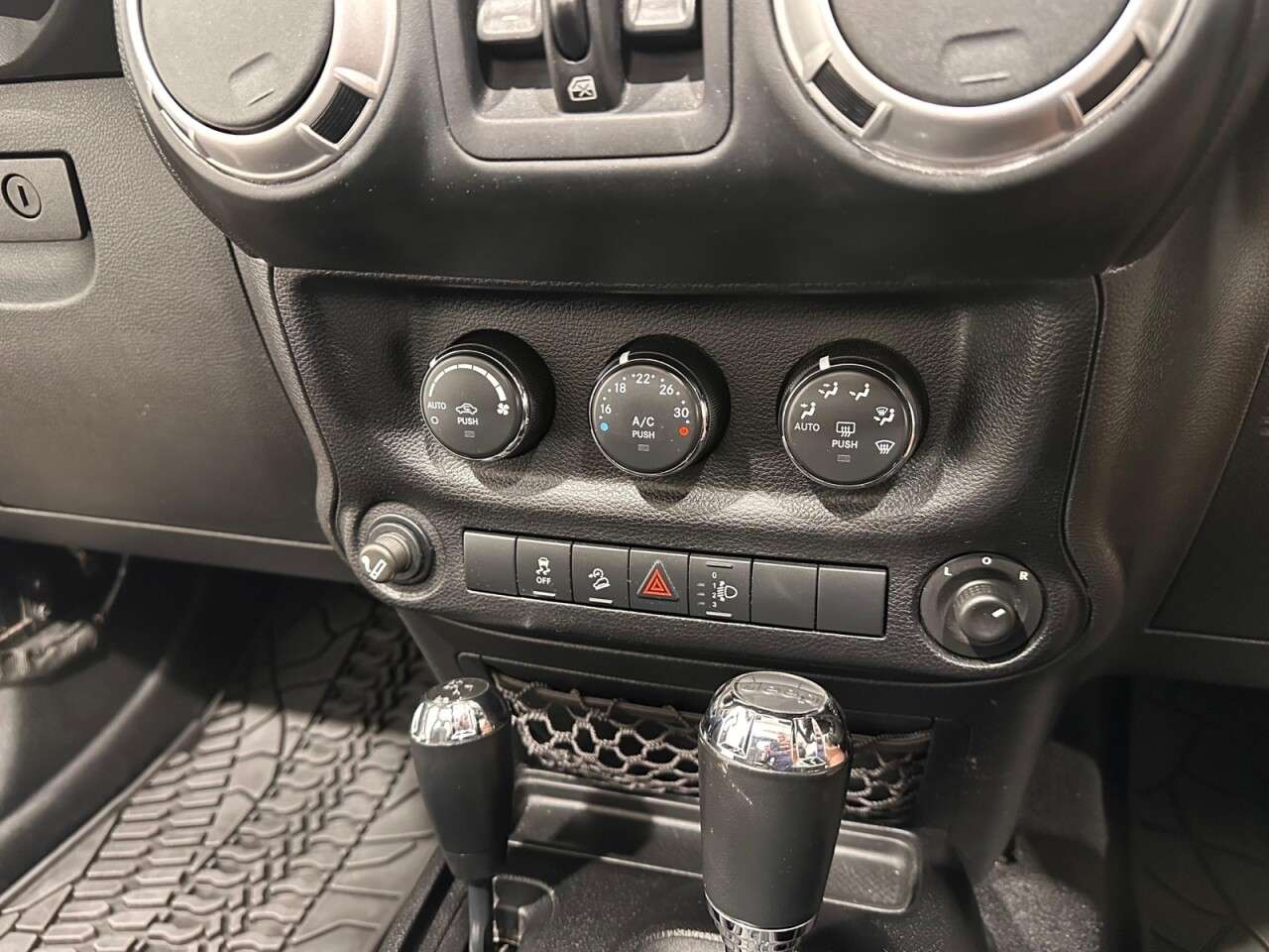 2014 JEEP WRANGLER 2014 JEEP WRANGLER
