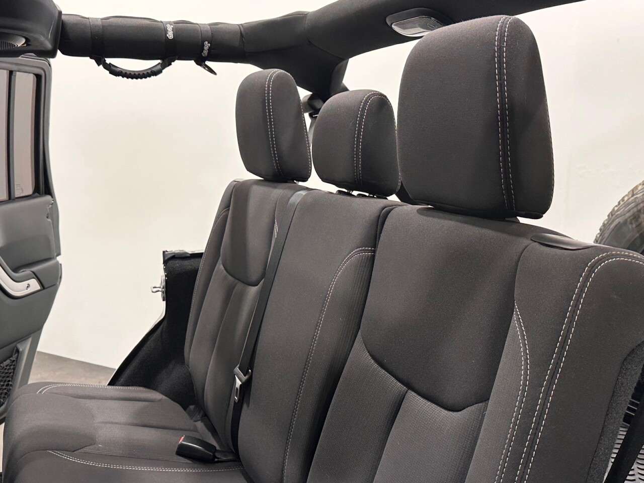 2014 JEEP WRANGLER 2014 JEEP WRANGLER