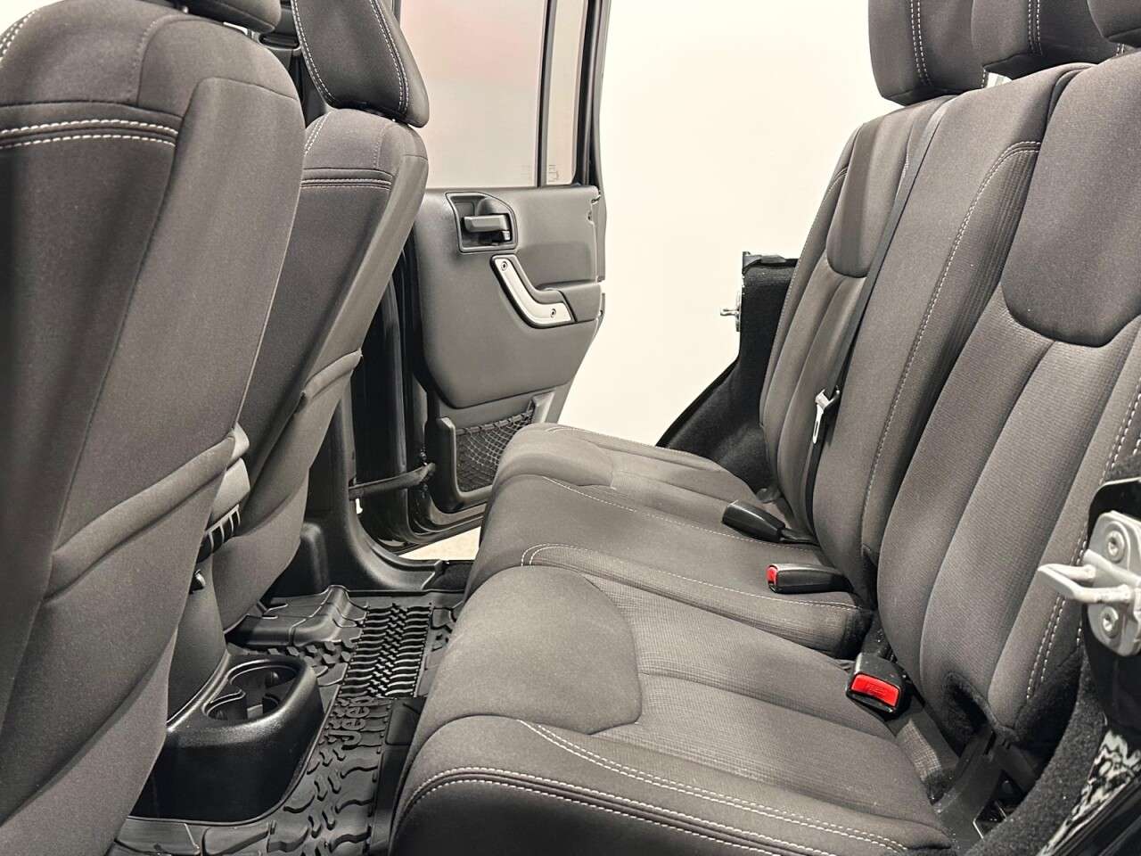 2014 JEEP WRANGLER 2014 JEEP WRANGLER