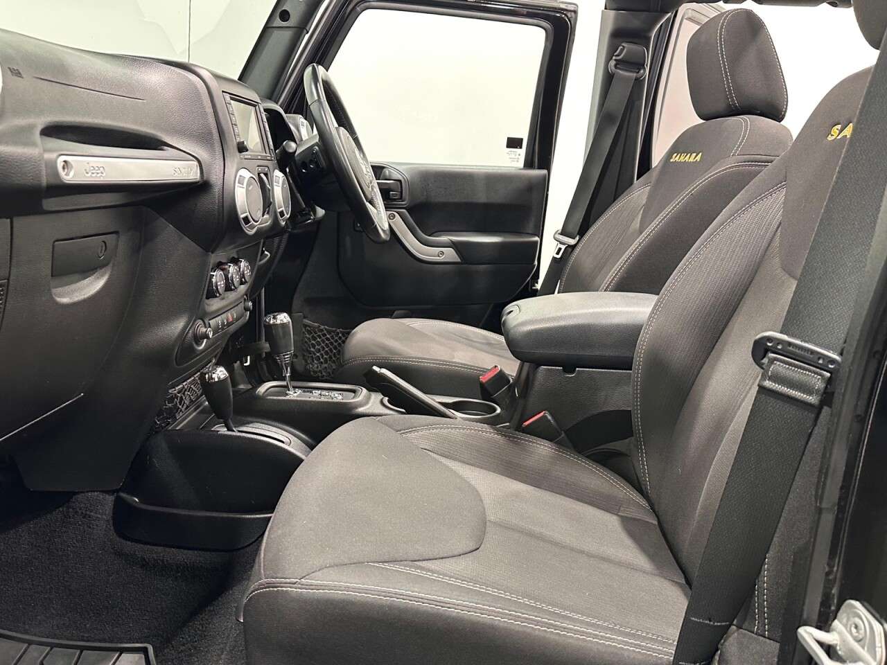 2014 JEEP WRANGLER 2014 JEEP WRANGLER