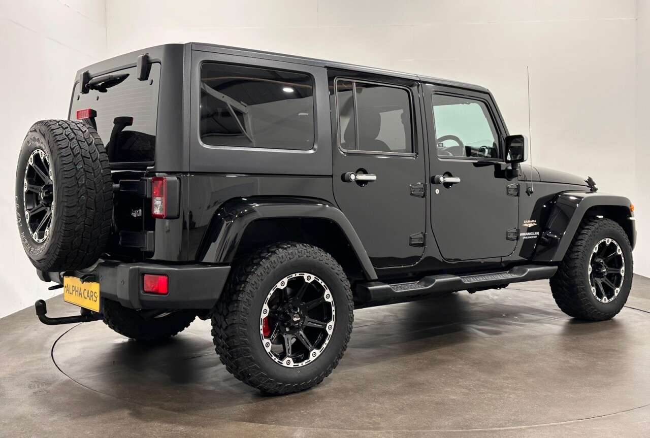 2014 JEEP WRANGLER 2014 JEEP WRANGLER