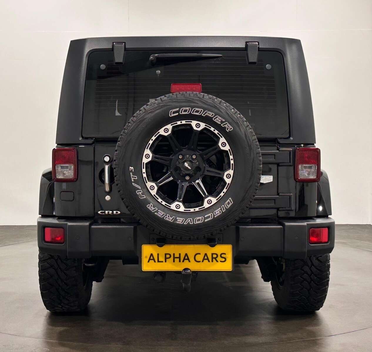 2014 JEEP WRANGLER 2014 JEEP WRANGLER