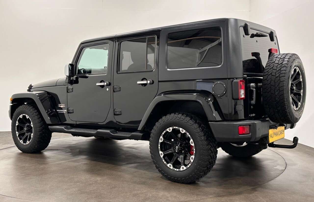 2014 JEEP WRANGLER 2014 JEEP WRANGLER