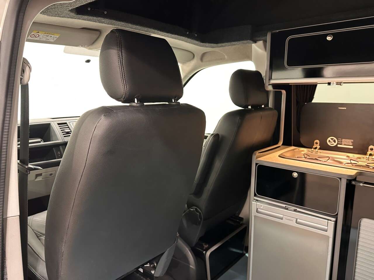 2018 VOLKSWAGEN TRANSPORTER 2018 VOLKSWAGEN TRANSPORTER